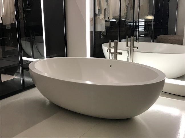 2019 Milan Week Of Design Boffi S Solutions With Corian Solid